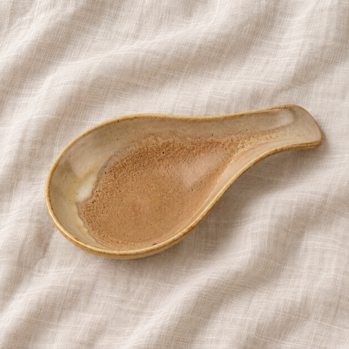 Sable Spoon Rest