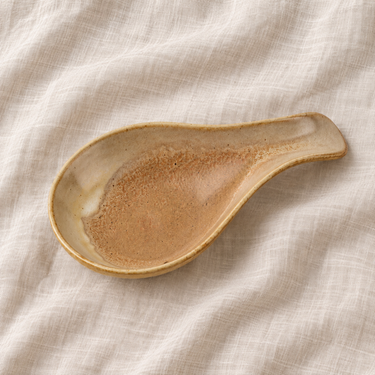 Sable Spoon Rest