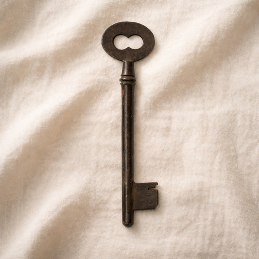 Vintage Skeleton Key