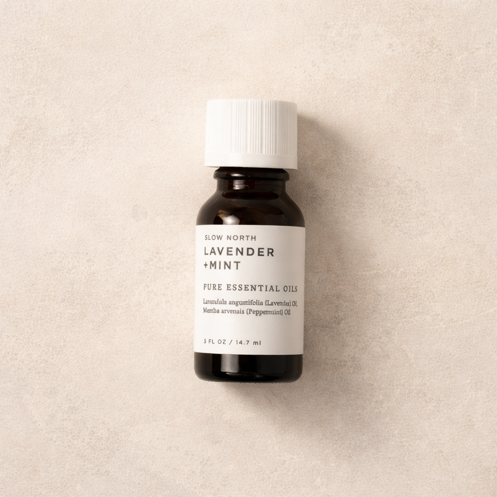 Slow North Essential Oil