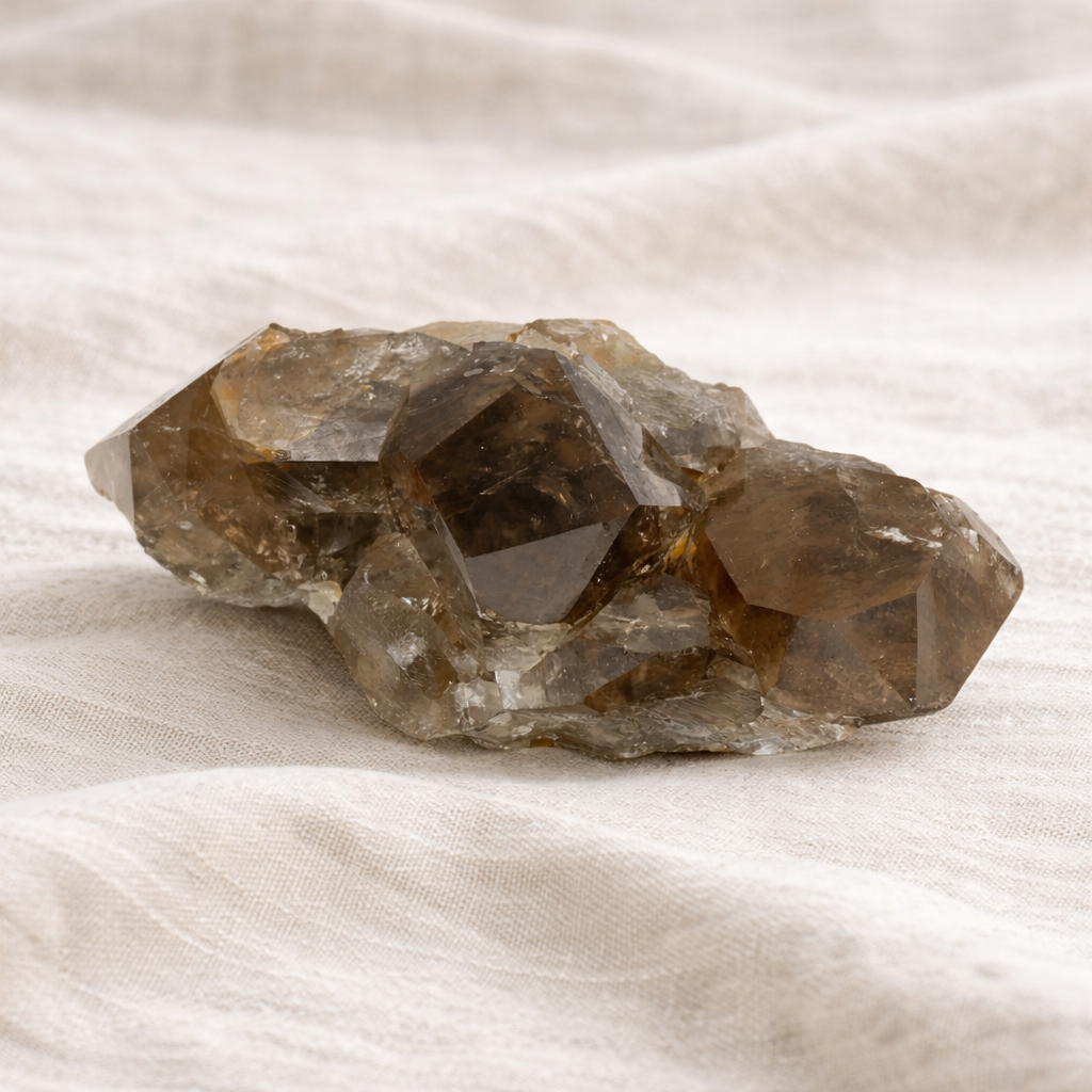 Smoky Quartz