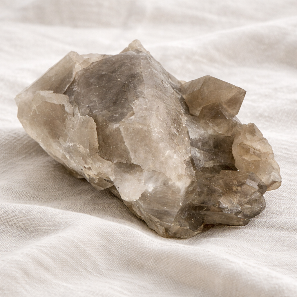 Smoky Quartz
