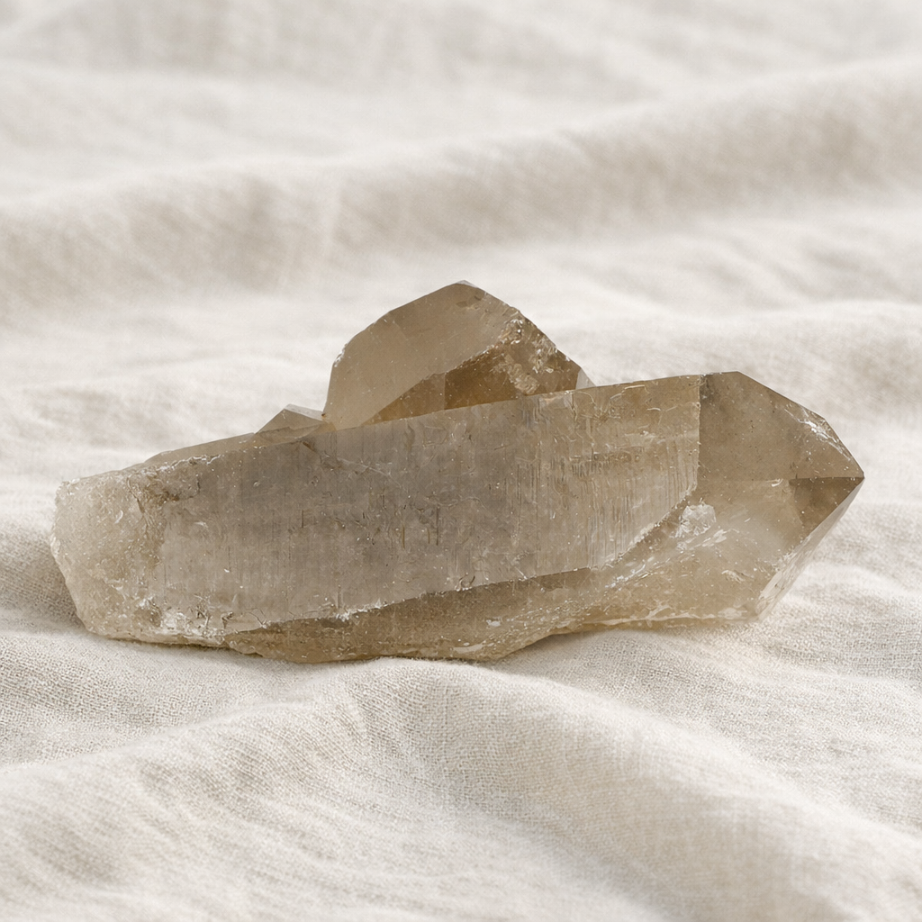 Smoky Quartz