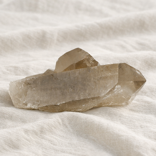 Smoky Quartz