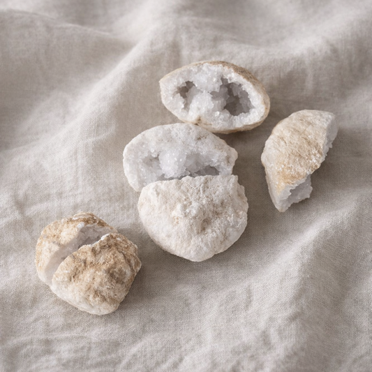 Split Mini Geode