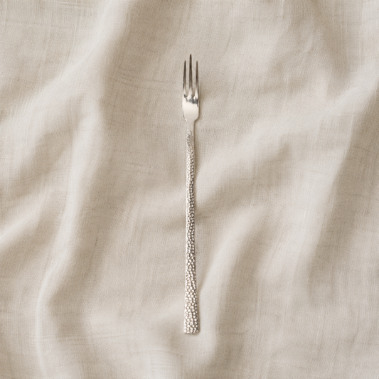 Stainless Steel Fruit Fork