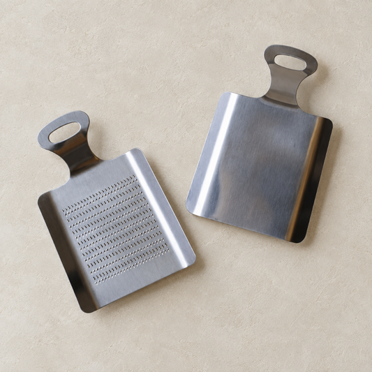 Stainless Steel Grater