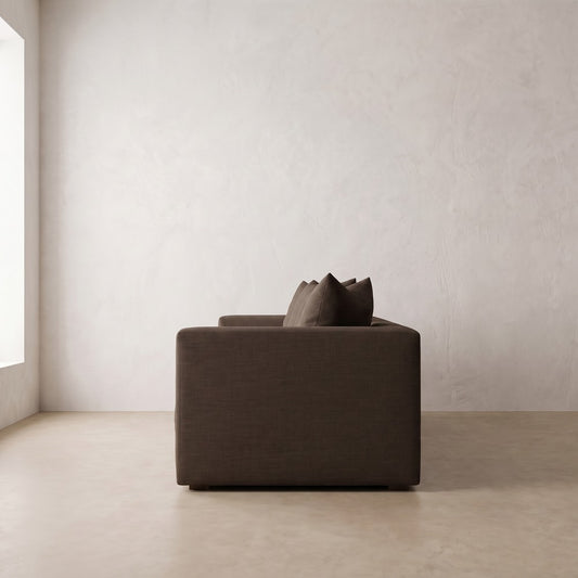 Stinson Sofa, alternate view