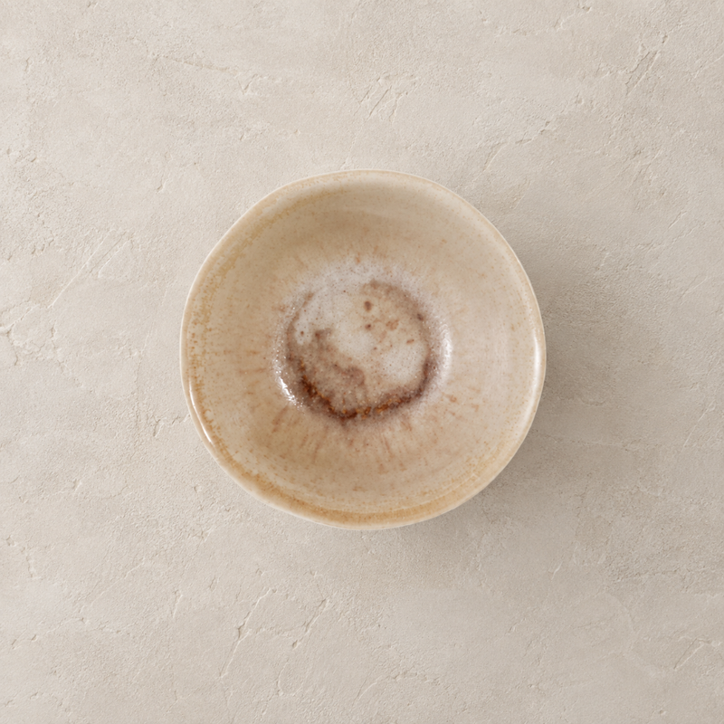 Stoneware Bloom Bowl