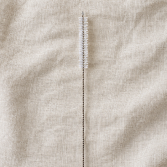 Straw Cleaner