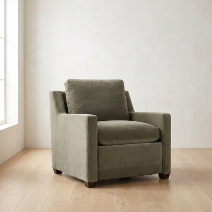 Sylvie Power Recliner