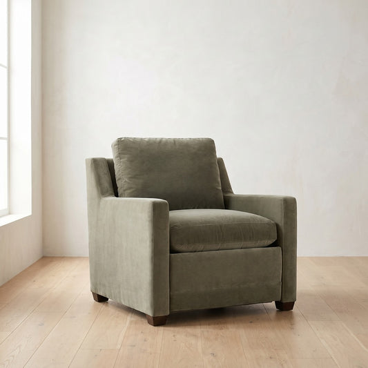 Sylvie Power Recliner