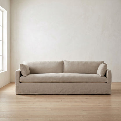 Sylvie Slipcover Sofa