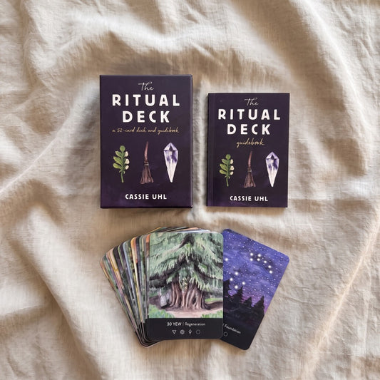 The Ritual Deck