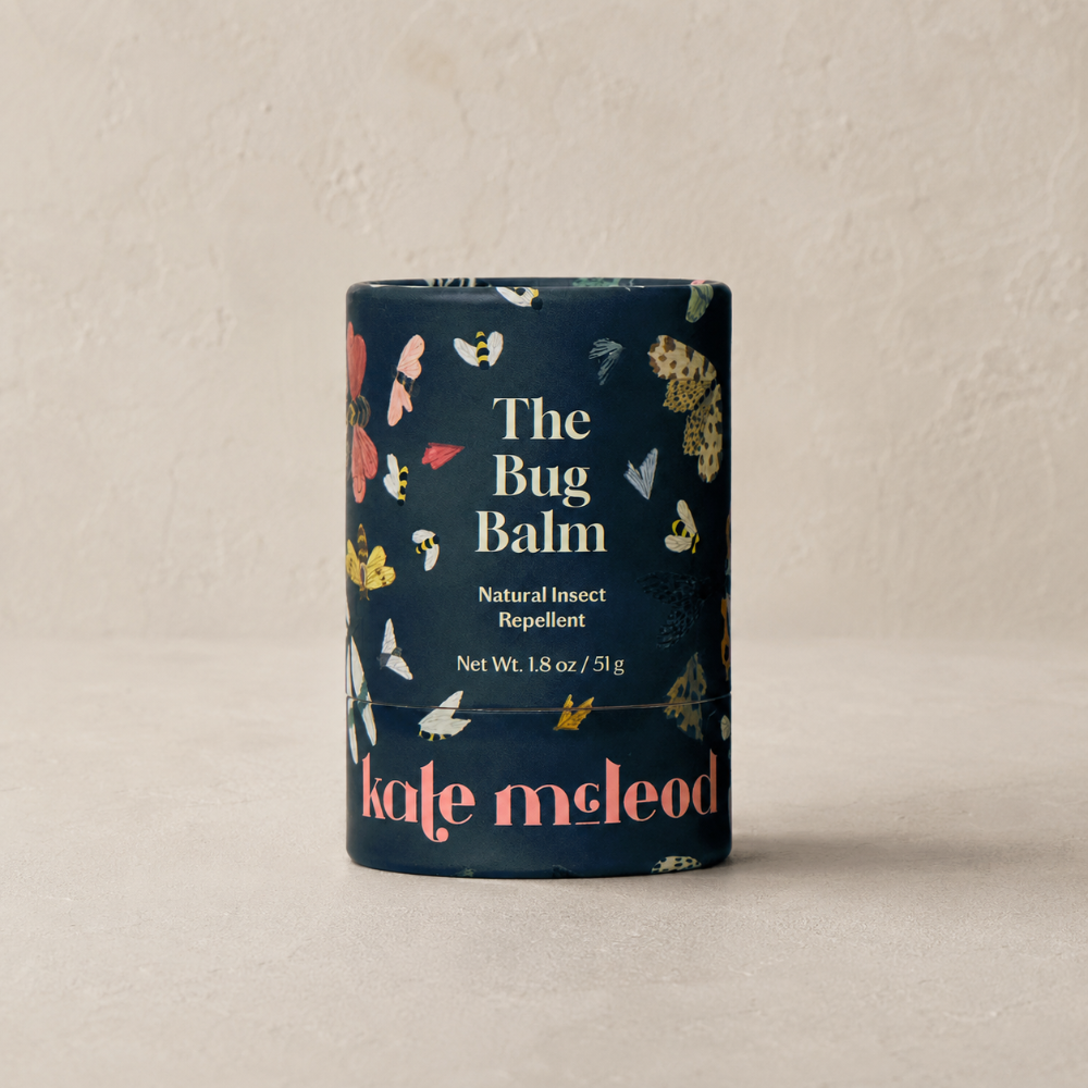 The Bug Balm Stick