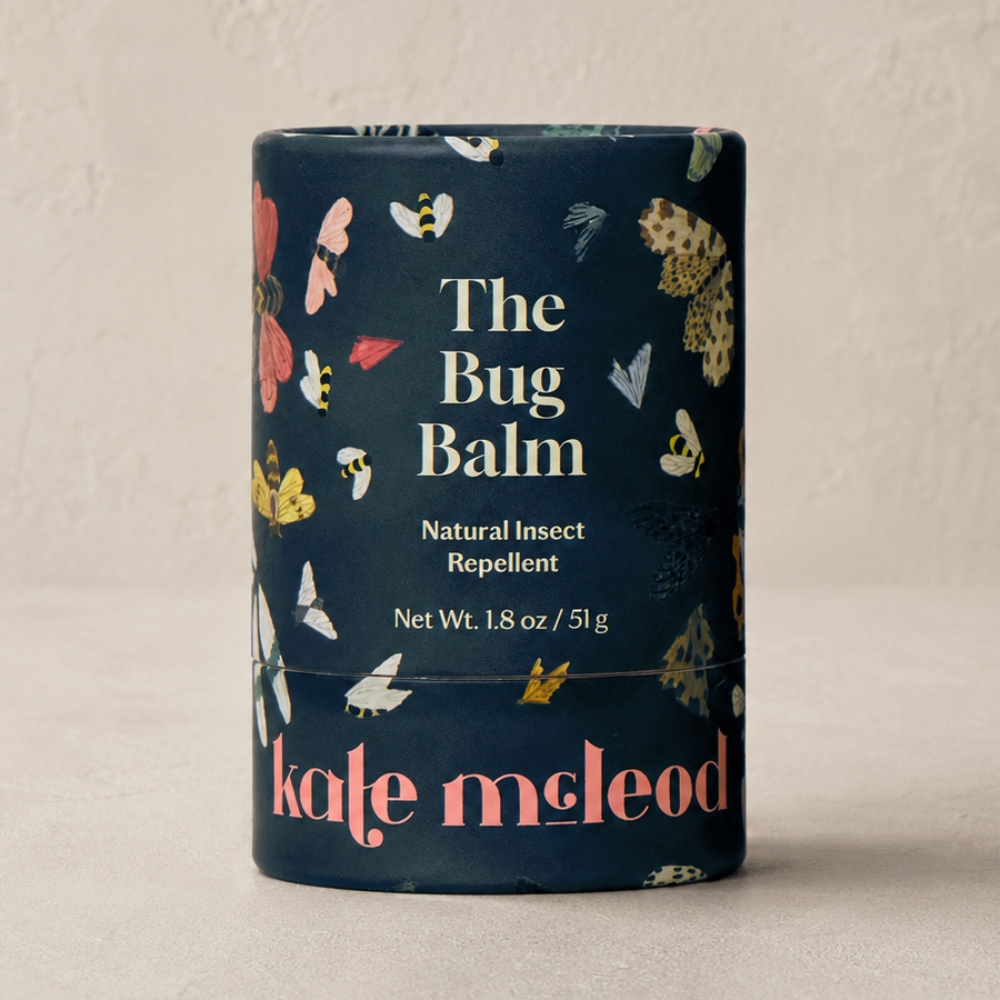 The Bug Balm Stick