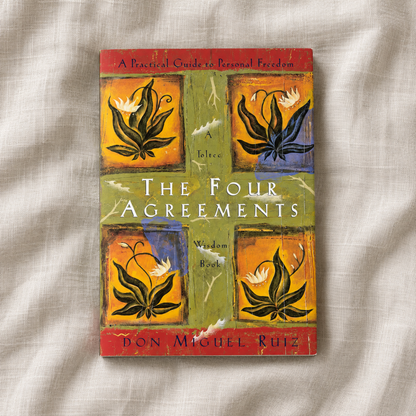 The Four Agreements