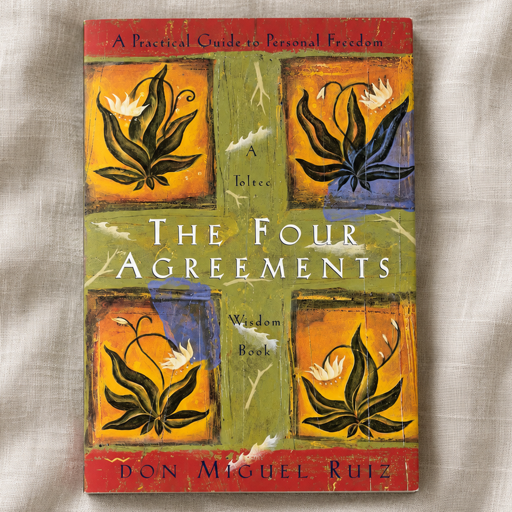 The Four Agreements
