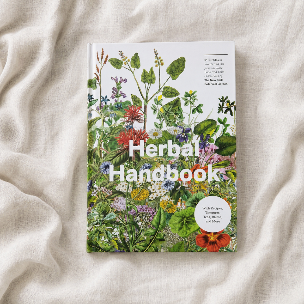 Herbal Handbook