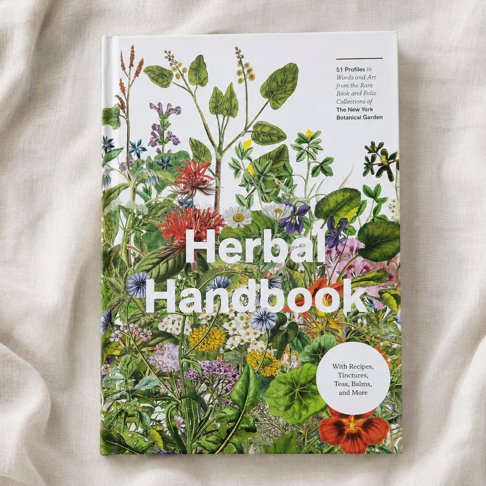 Herbal Handbook