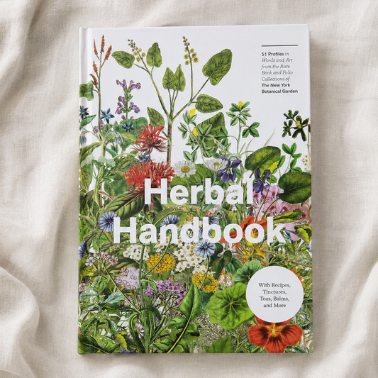 Herbal Handbook