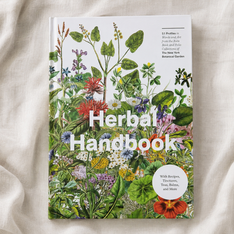 Herbal Handbook