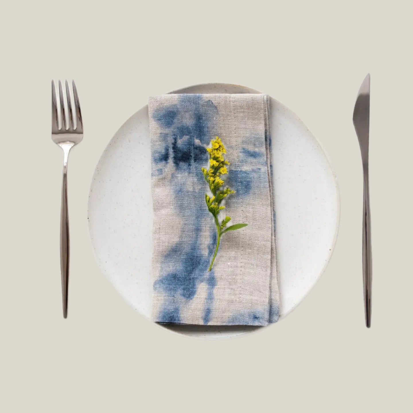 Linen Tales Napkins  (Set of 2)