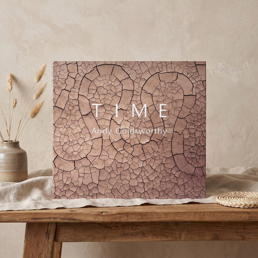 Time, styled at home