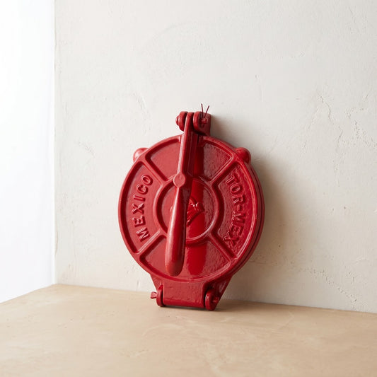 Tortilla Press
