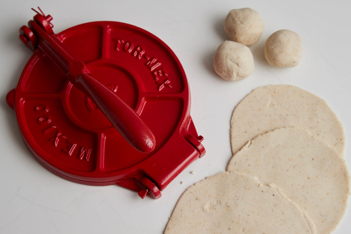 Tortilla Press