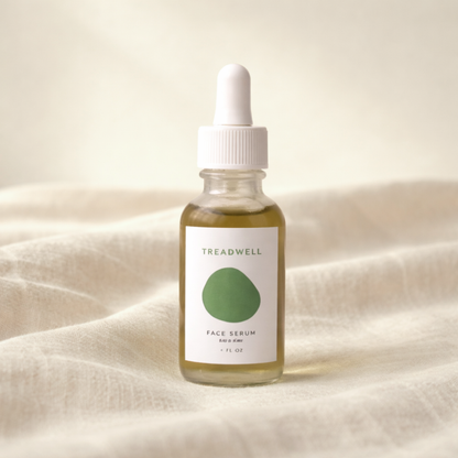 Treadwell Face Serum