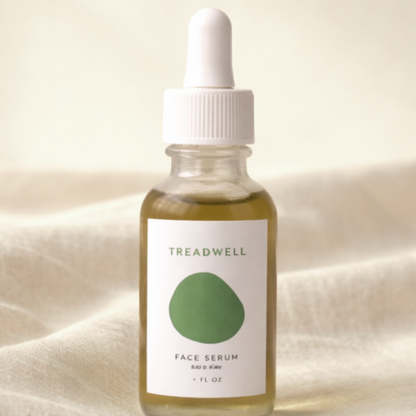Treadwell Face Serum