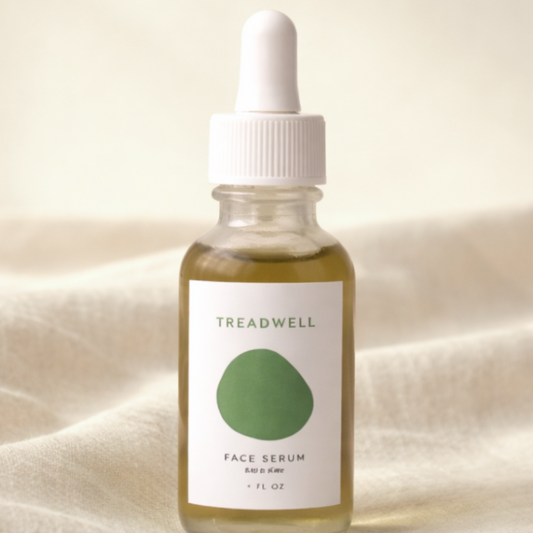 Treadwell Face Serum