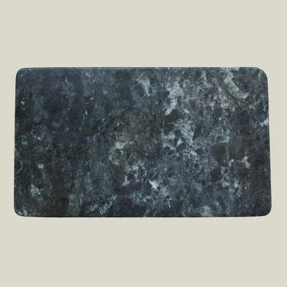 Green Marble Cheese Board