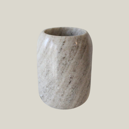 Marble Bottle Holder