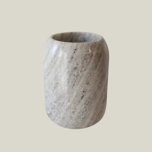Marble Bottle Holder