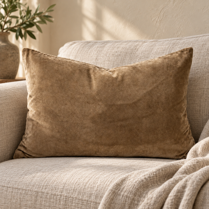 Vera Velvet Pillow
