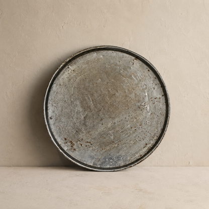 Vintage Iron Parat