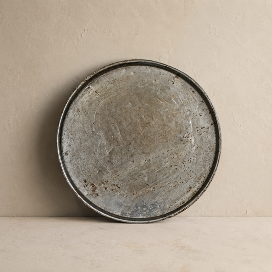 Vintage Iron Parat