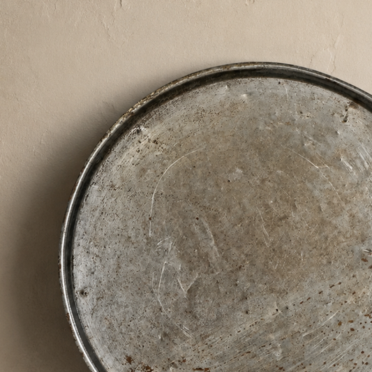 Vintage Iron Parat