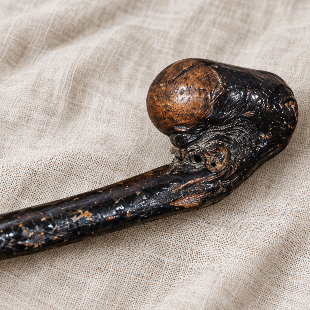 Vintage War Club