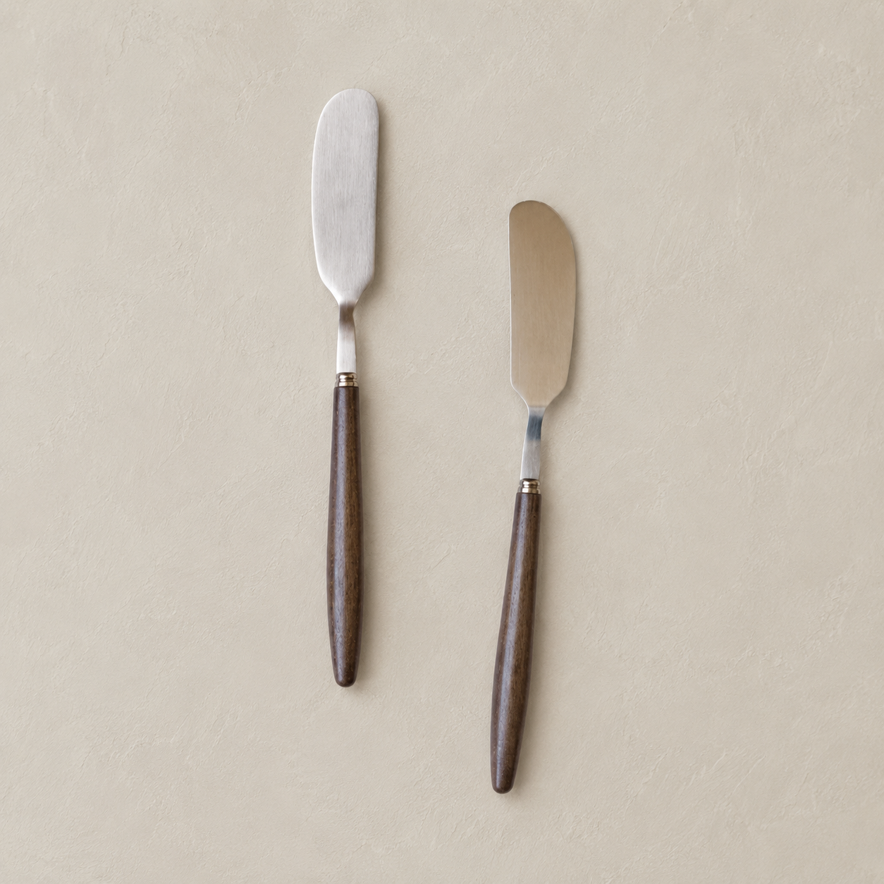 Walnut Wood Spreader
