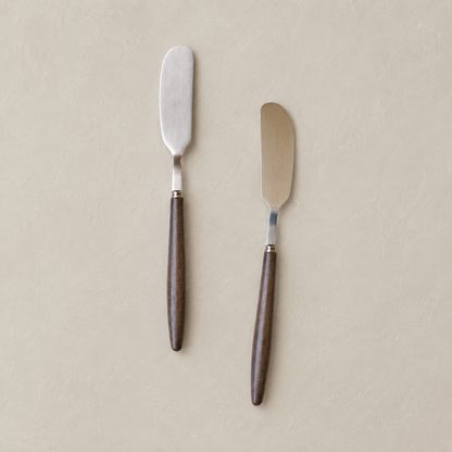Walnut Wood Spreader