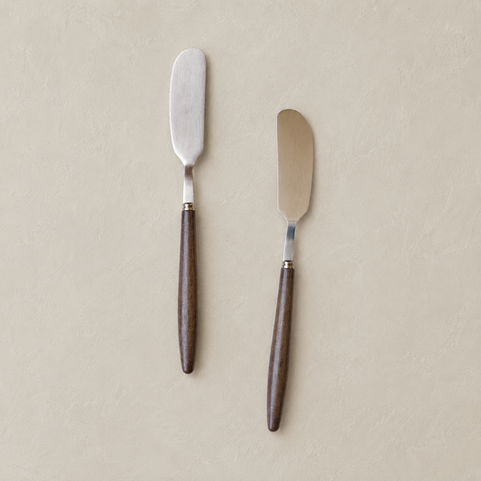 Walnut Wood Spreader