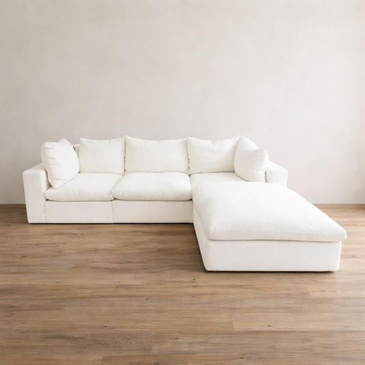Watson Sectional Floor Model
