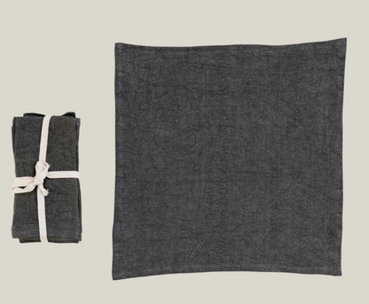 Linen Napkin Set