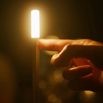 The Wick
